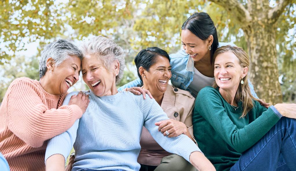 5 Meaningful Benefits of Companionship for Seniors