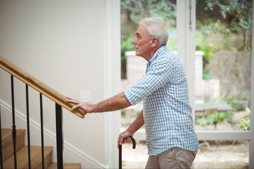 Aging in Place Home Modifications- What Families Should Know Before They Start