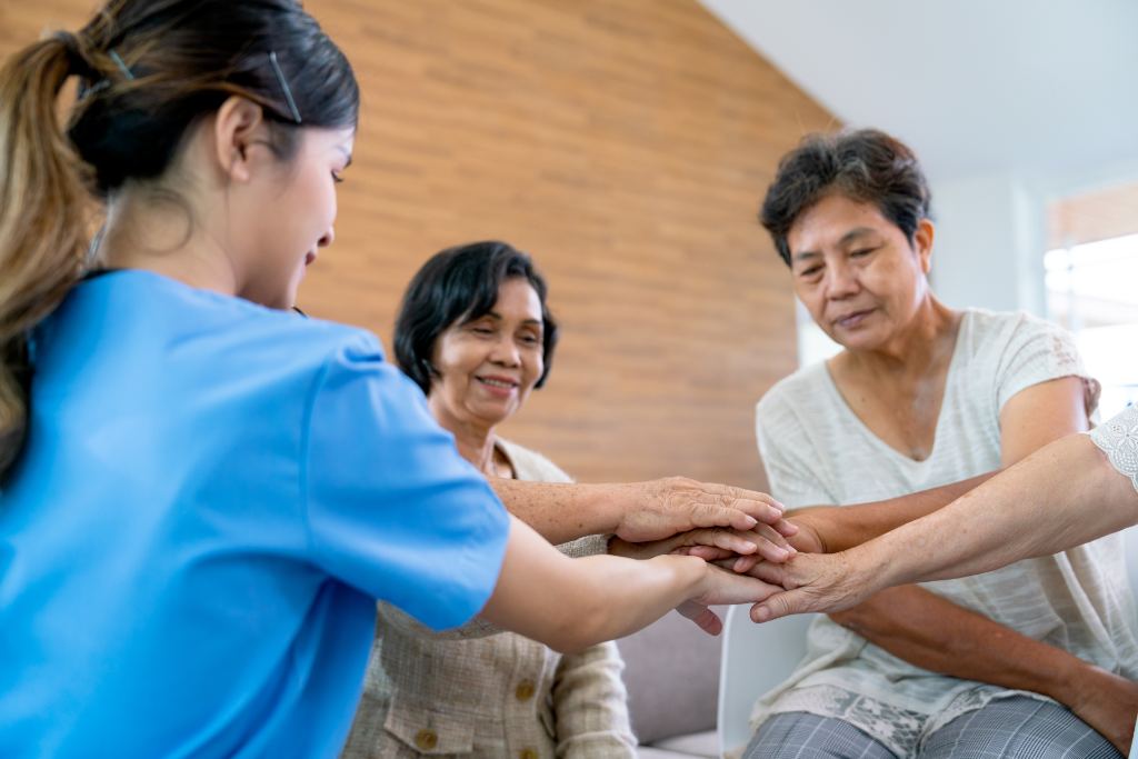 Best Home Care Providers in Silicon Valley (2026)