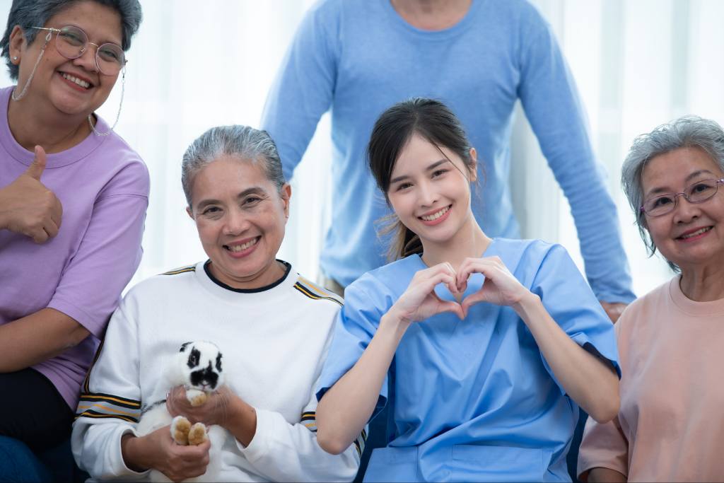 Best-Rated Home Care Providers in the Bay Area (2026)