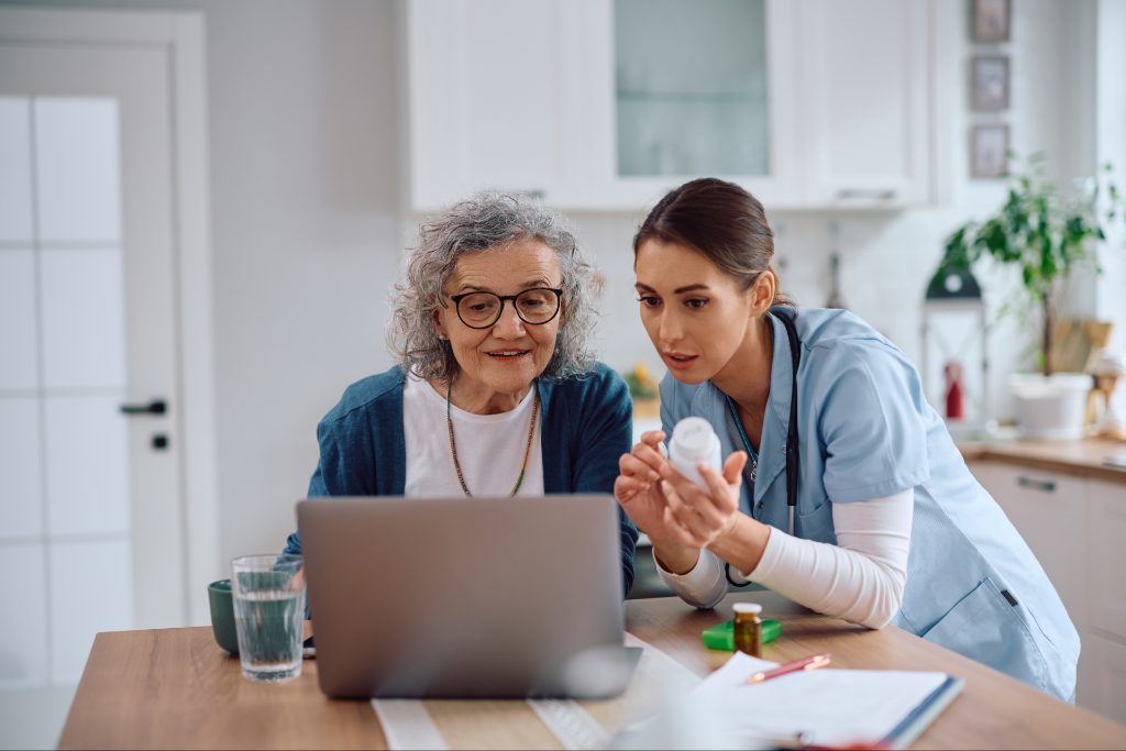 Does Medicare Cover Home Care? What California Families Need to Know