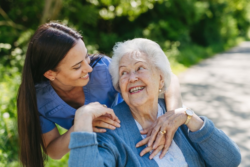 Companionship Services