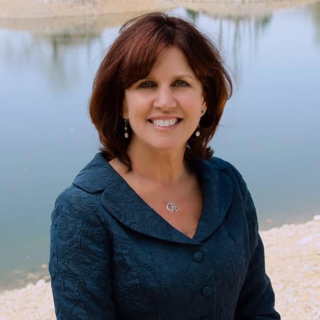 Carol Pardue, Founder & Co-Owner