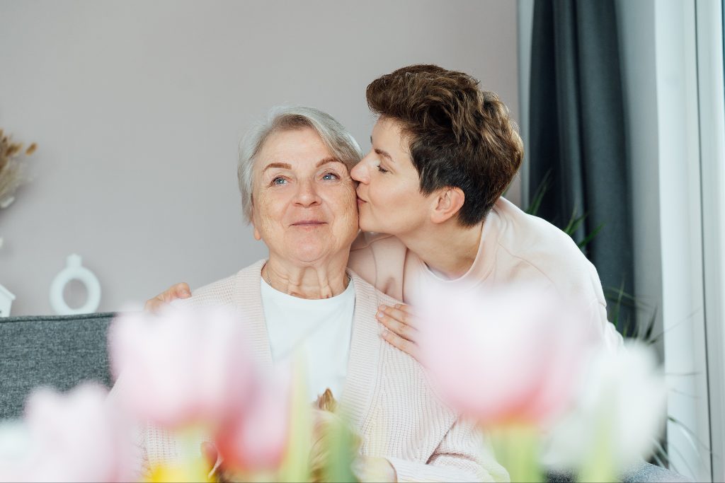 My Elderly Mother is Consuming My Life- What To Do When Caregiving Becomes Too Much