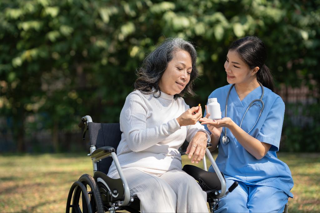 PCA vs HHA- What's the Difference, and Which Does Your Loved One Need?