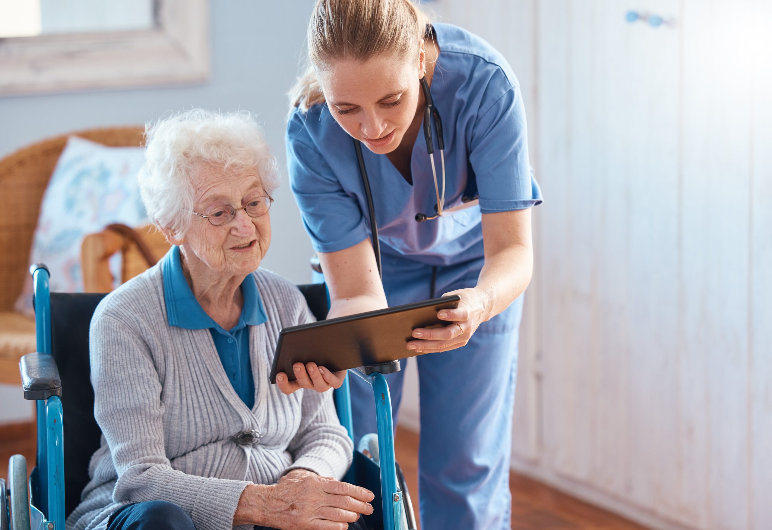 Recovery Care Services