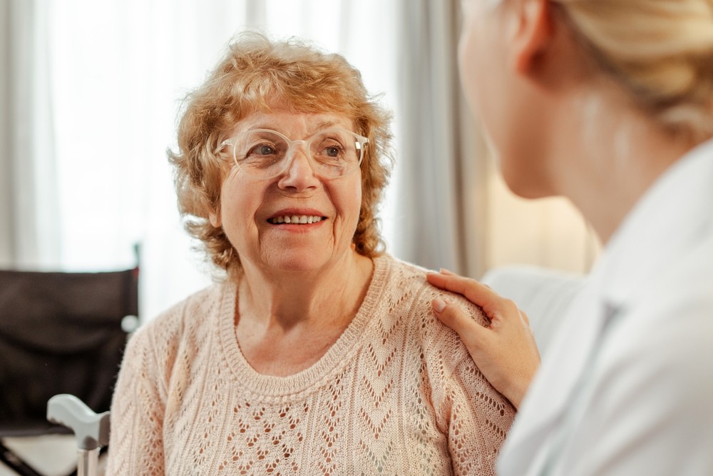 Alzheimer's & Dementia Care