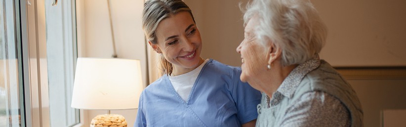 Companionship Services