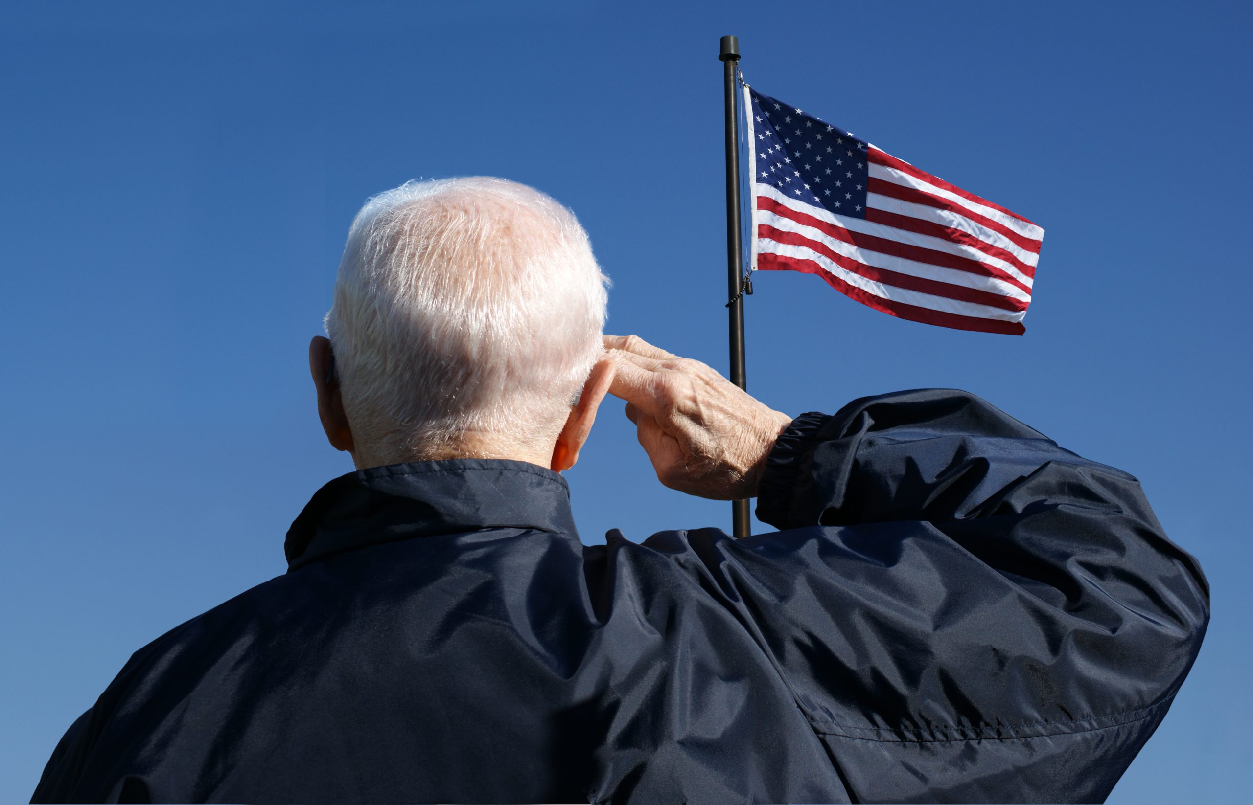 Veterans