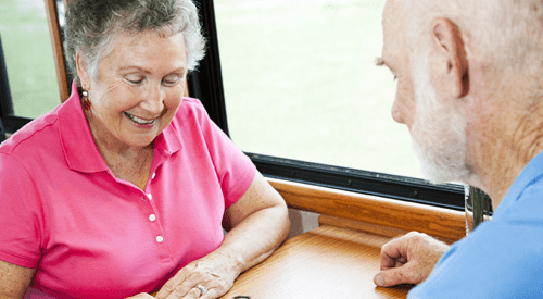 Alzheimer’s & Dementia Care Services