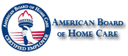 American Board of Home Care Member