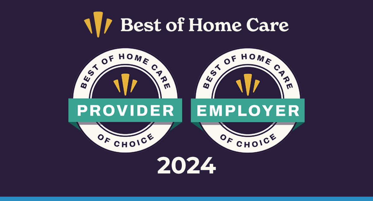 Best Of Home Care Provider Of Choice 2024