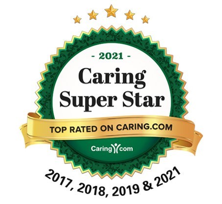 Caring.com Caring Super Star 2021