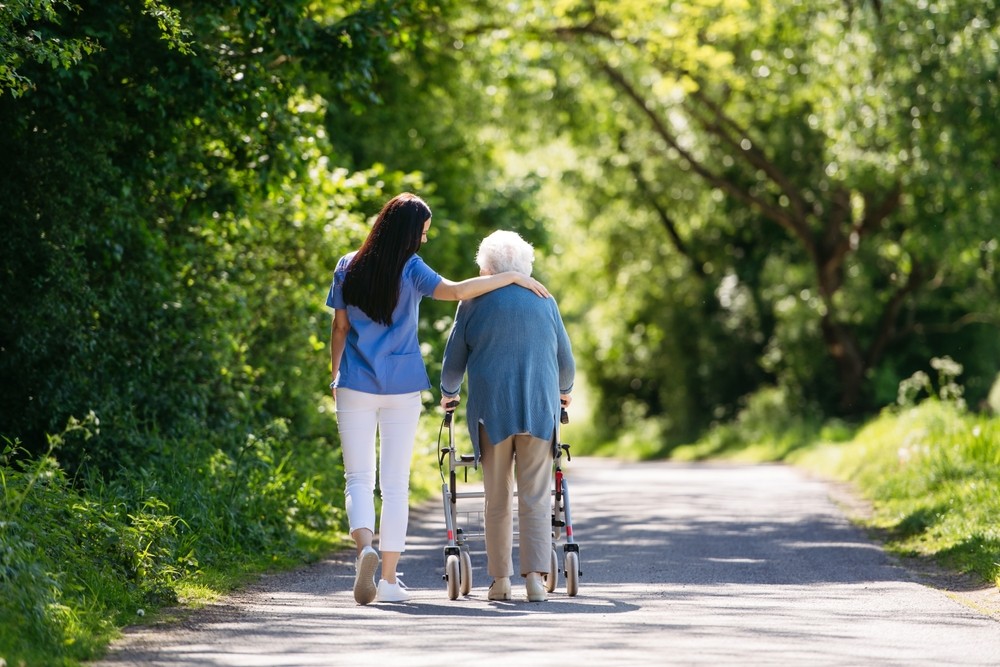 Companionship Services