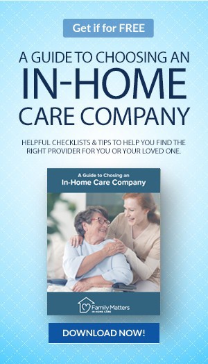 In-Home Care Guide