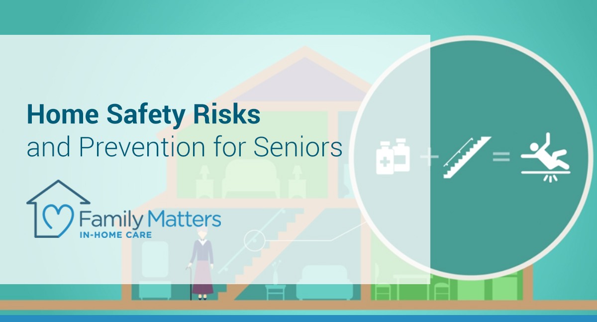 Home Safety Risks And Prevention For Seniors