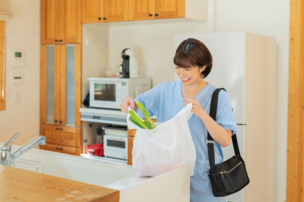 Homemaker/Housekeeping Services