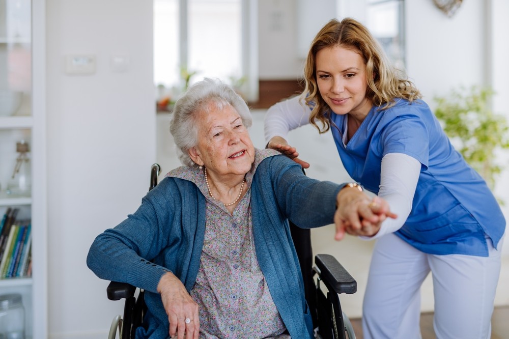 Recovery Care Services