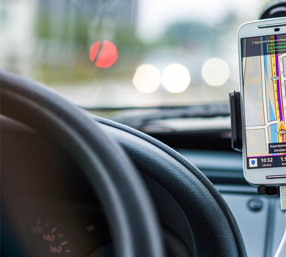 Senior Transportation Services