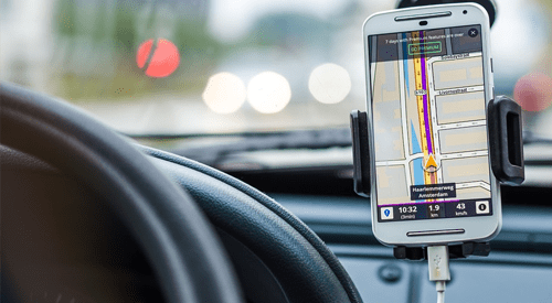 Transportation Services for Seniors