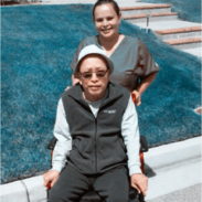 Belen, Campnell, CA Caregiver