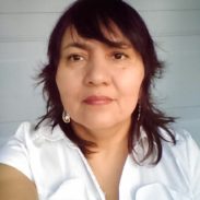 San Jose Caregiver Blanca Rosas