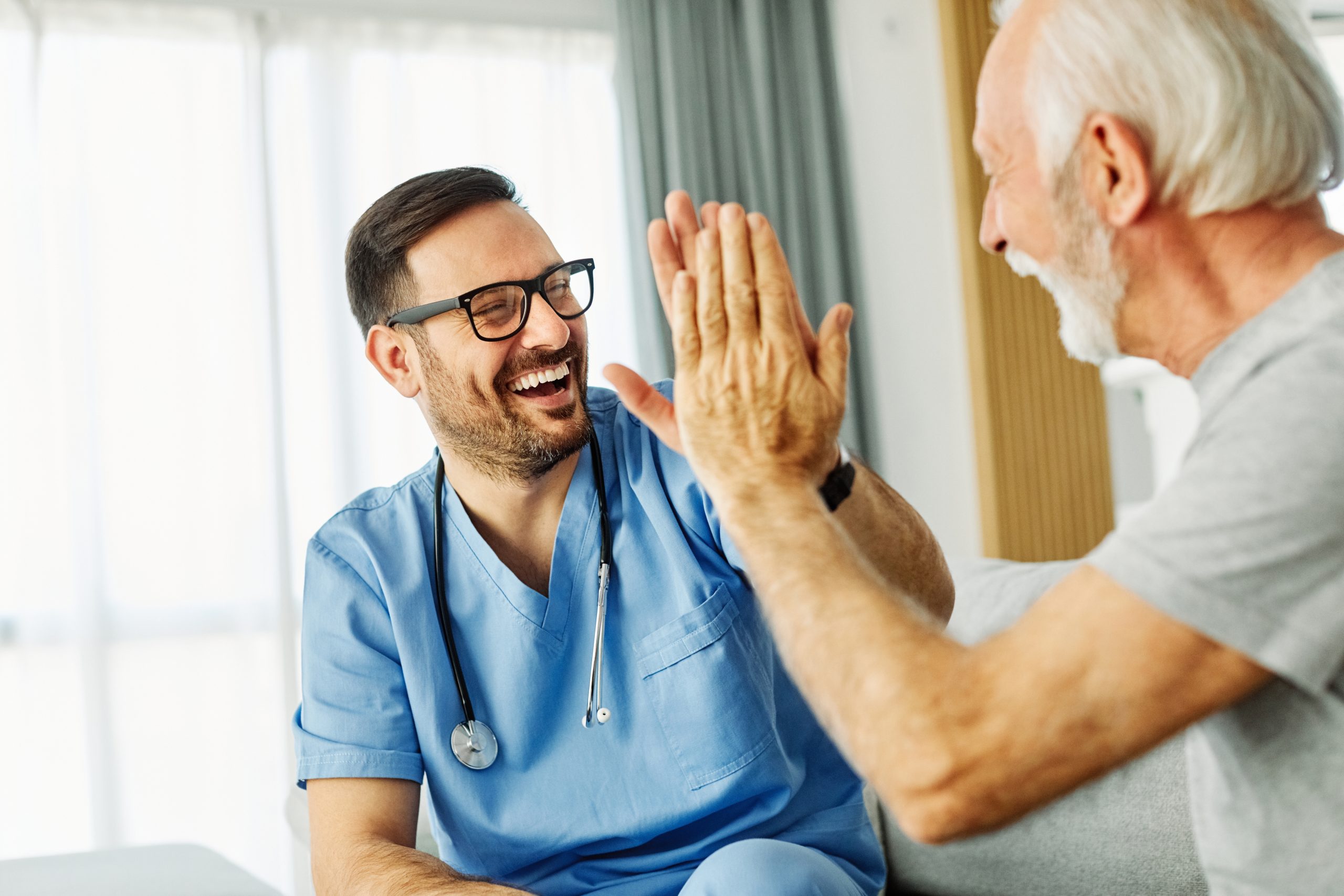 Recovery Care Services