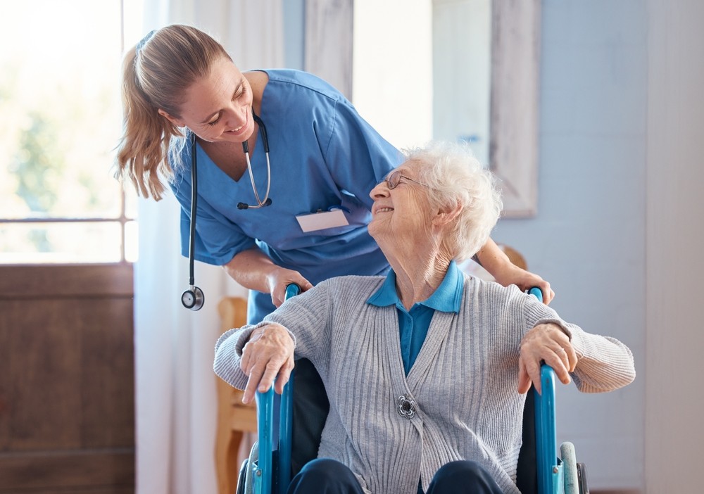 Companionship Services
