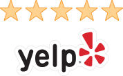 Yelp Reviews